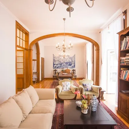 Classic Lisbon Downtown Apartment Exterior photo