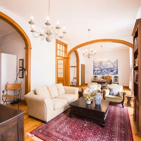 Classic Lisbon Downtown Apartment Exterior photo
