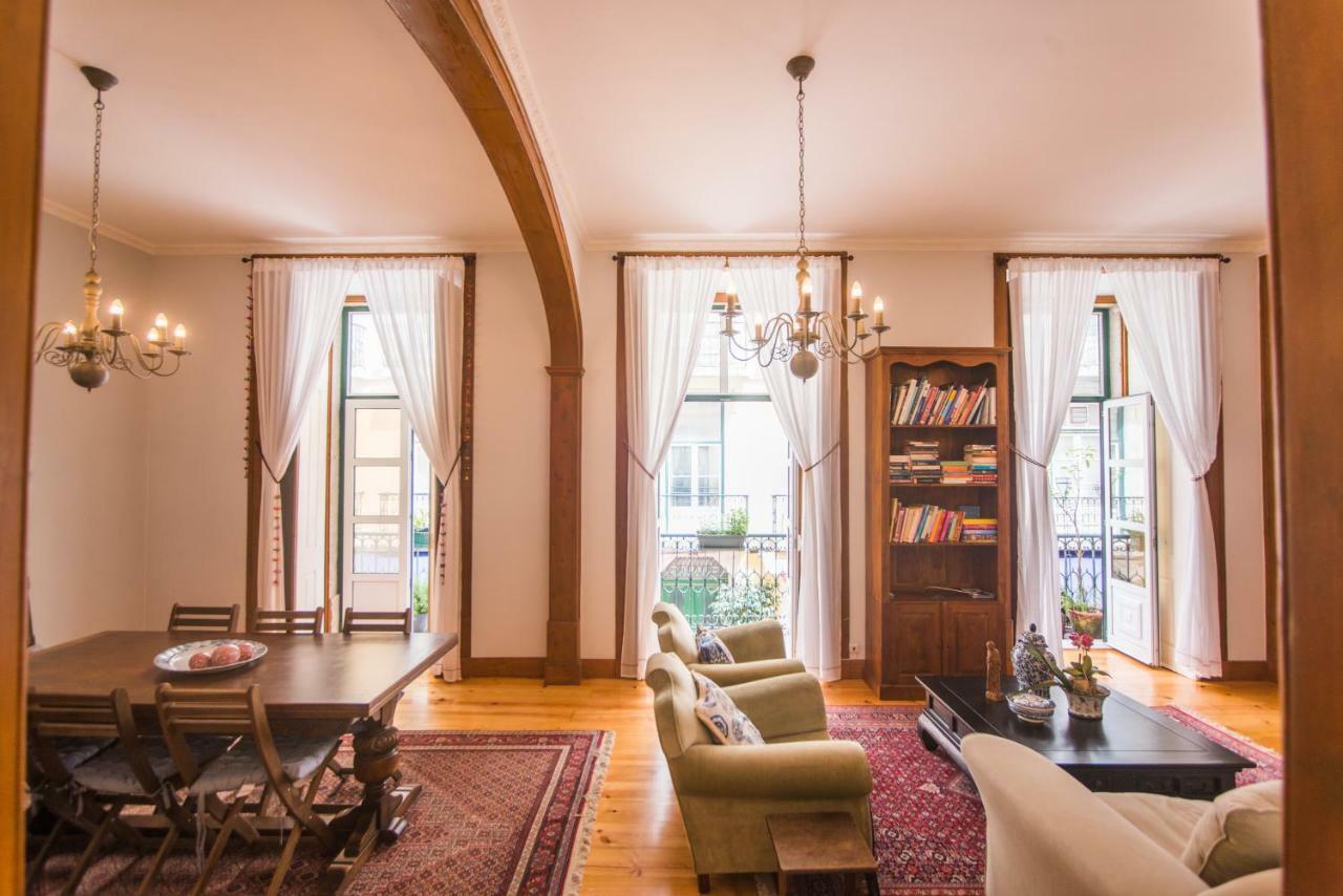Classic Downtown Apartamento *