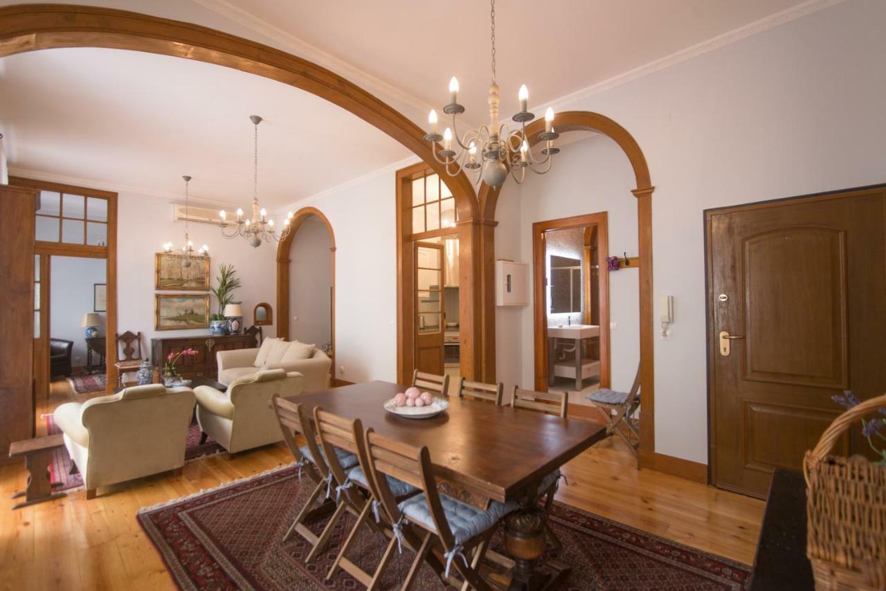 Apartamento Classic Downtown *