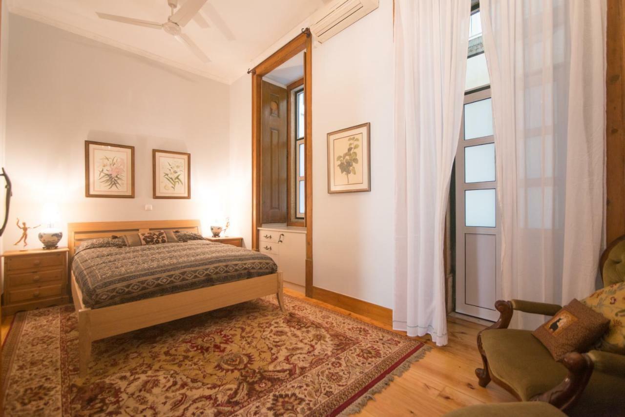 Apartamento Classic Downtown Lisboa