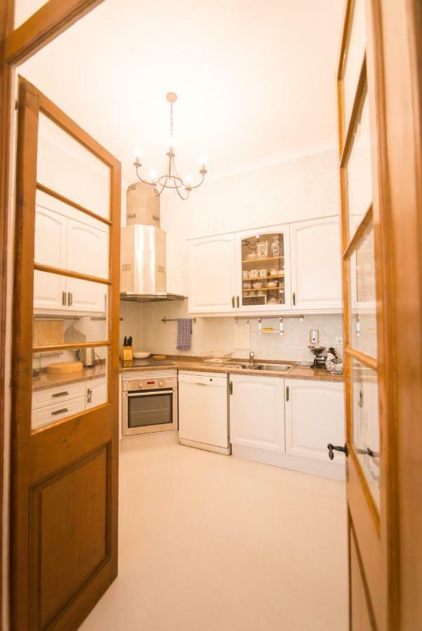 Classic Downtown Apartamento