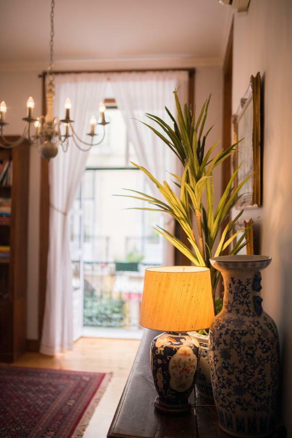 Classic Downtown Apartamento