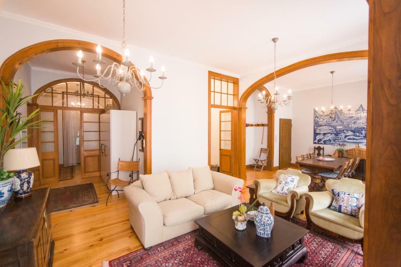 Apartamento Classic Downtown Lisboa