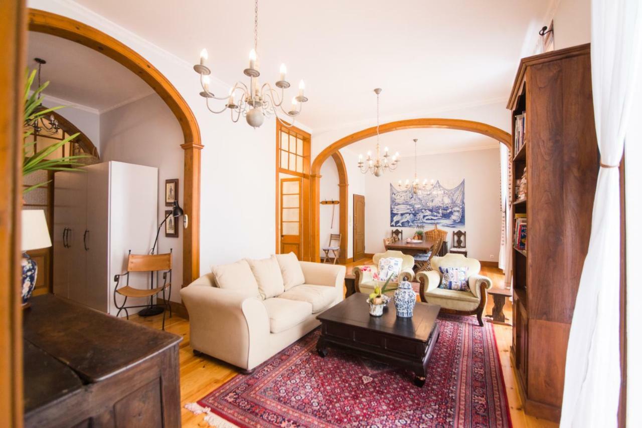 Classic Downtown Apartamento