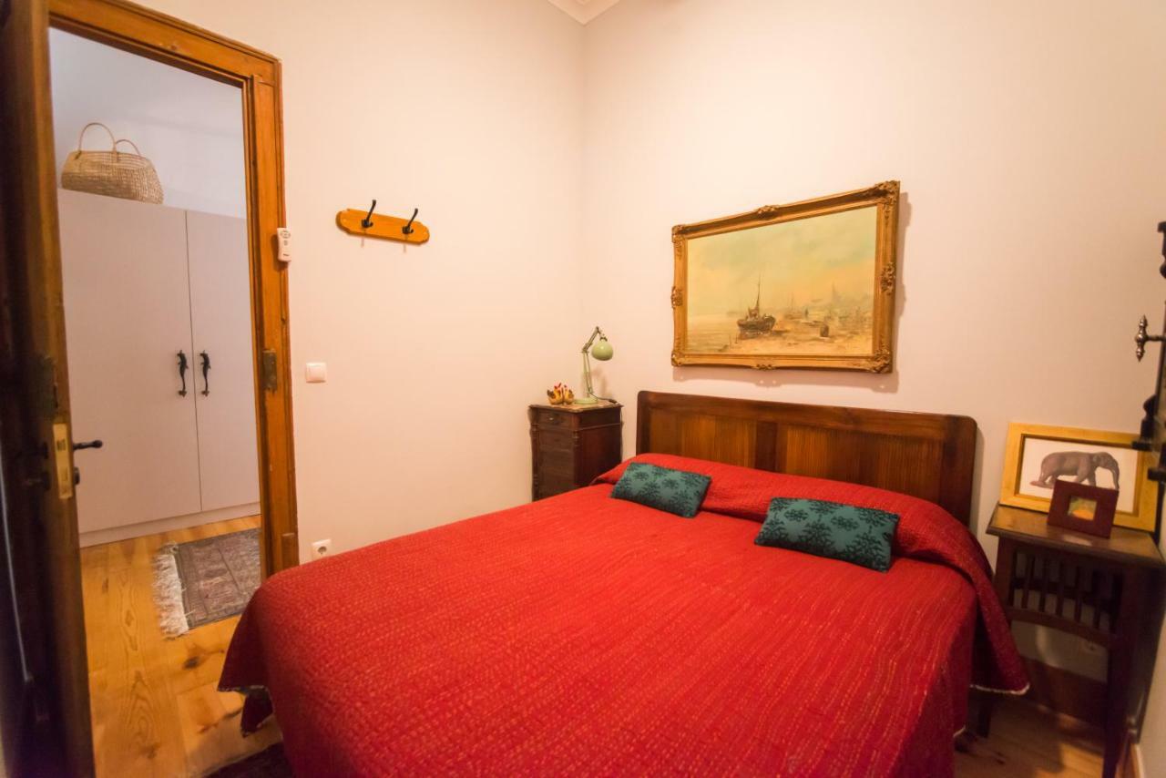Classic Downtown Apartamento Lisboa