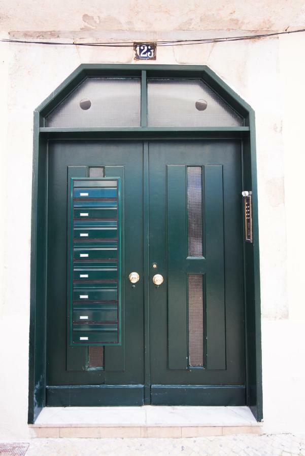 Apartamento Classic Downtown *