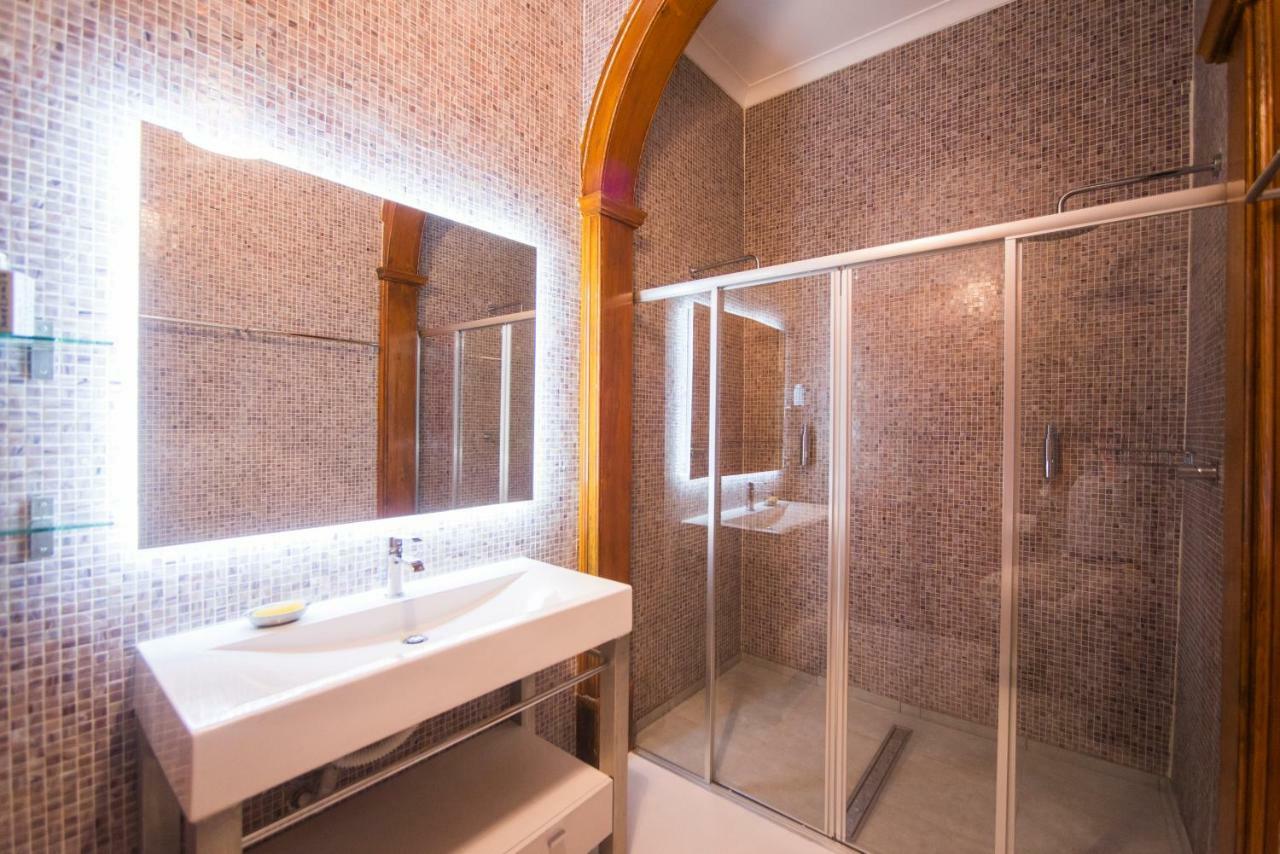 Classic Downtown Apartamento