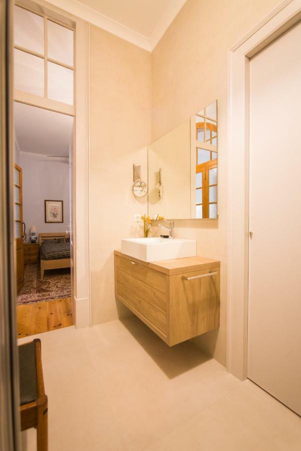 Apartamento Classic Downtown *