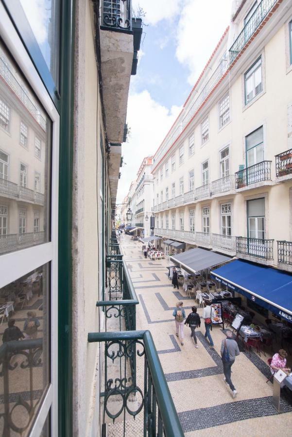 Classic Downtown Apartamento