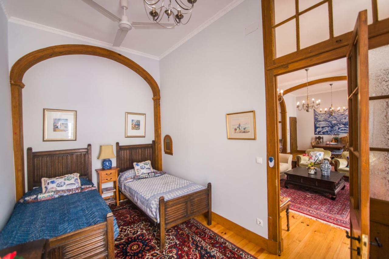 Apartamento Classic Downtown