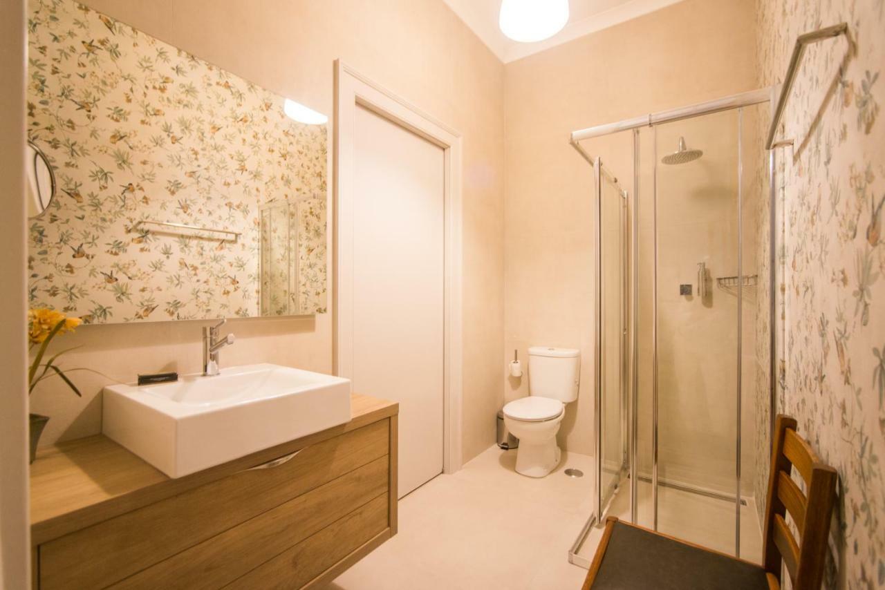 Apartamento Classic Downtown *