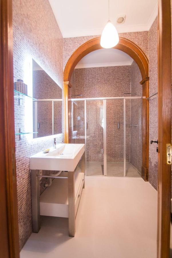 Classic Downtown Apartamento Lisboa