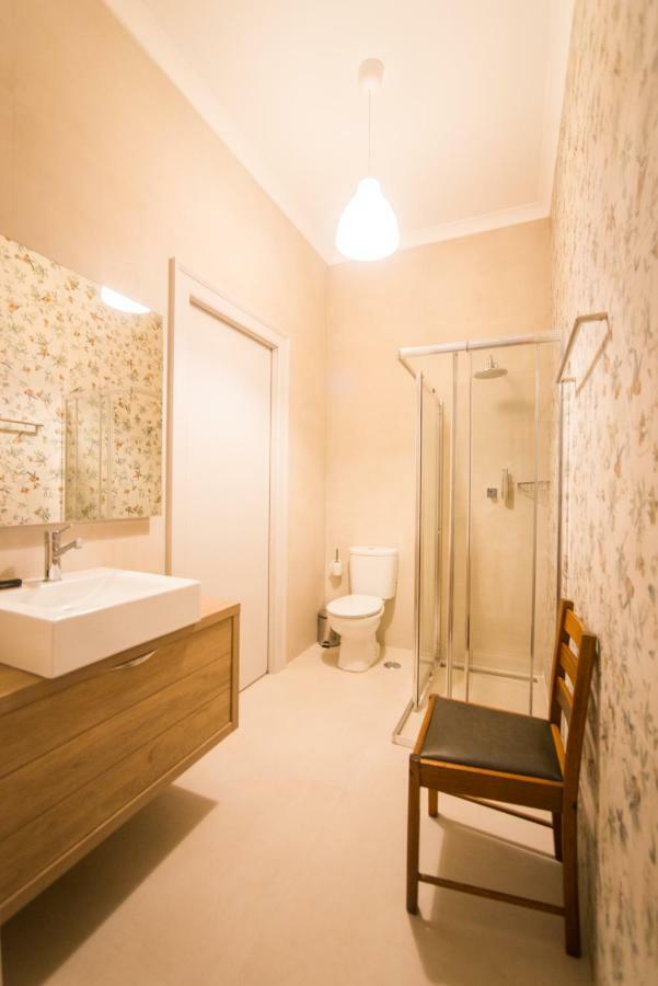 Apartamento Classic Downtown Lisboa
