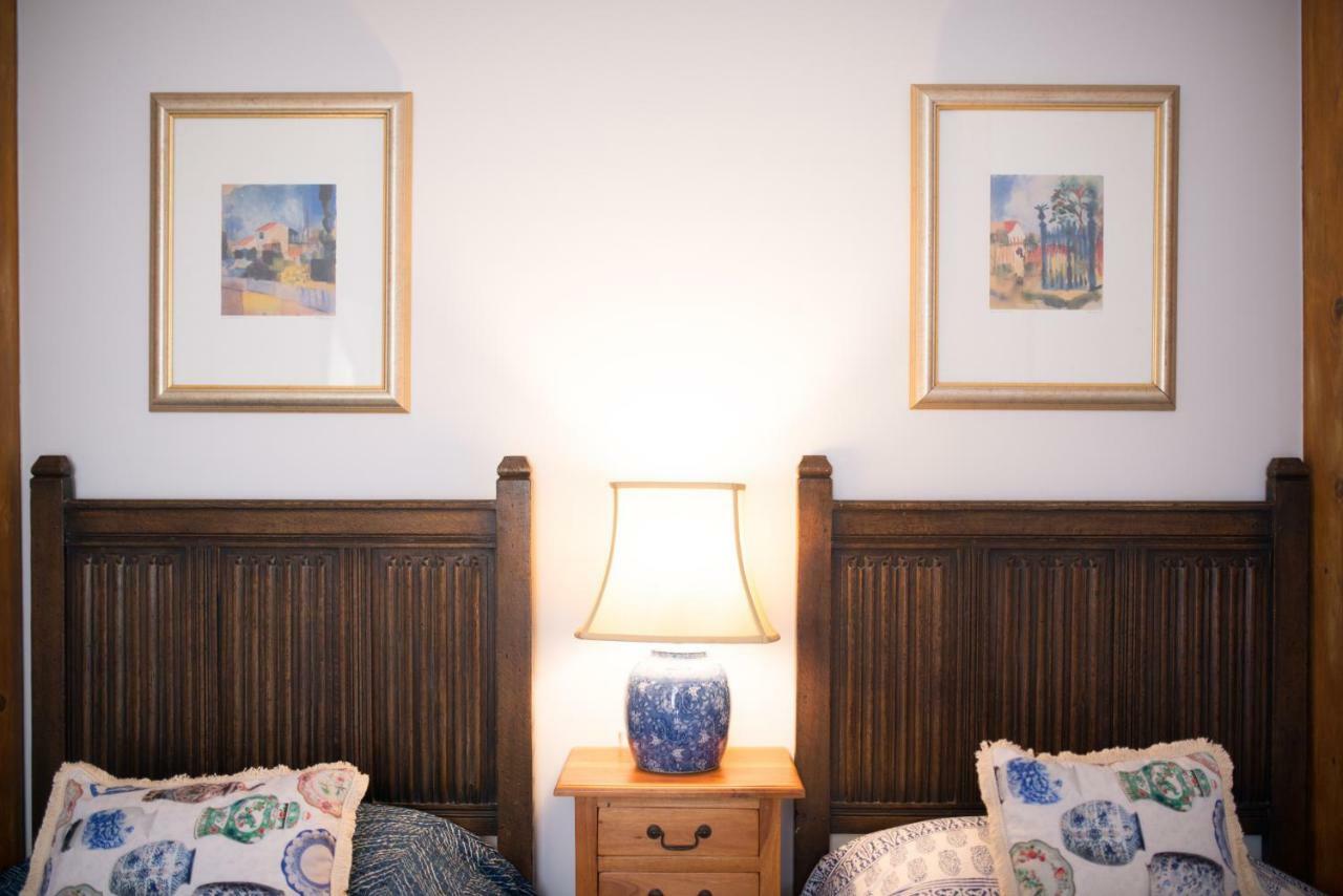 Classic Downtown Apartamento *